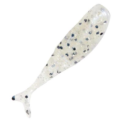 多节T尾软饵路亚Z-MAN