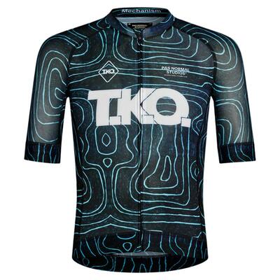 PNS 男士 T.K.O. Mechanism 骑行服 TKO