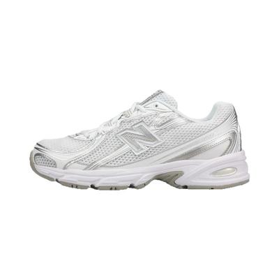 NewBalance男女复古运动跑鞋