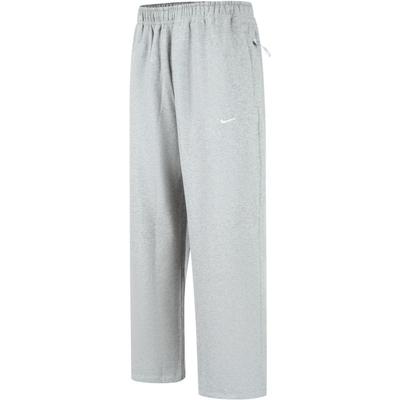 滔搏NIKE耐克男子宽松直筒针织运动休闲长裤FN3343-010