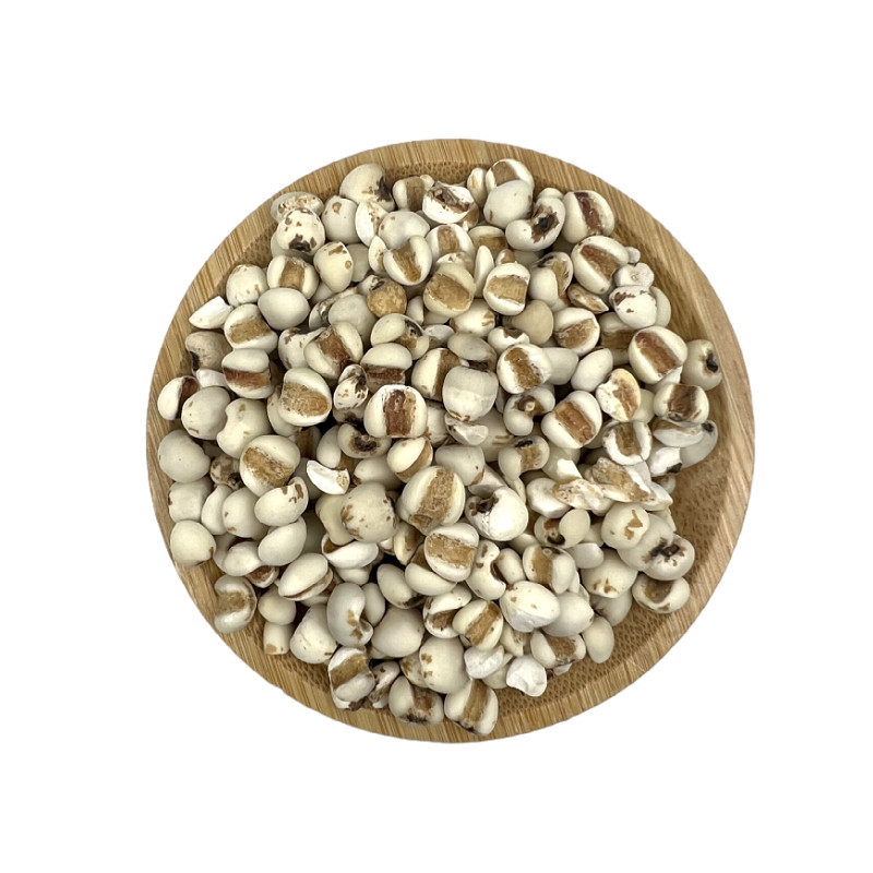 农家新货薏仁米小生薏米五谷杂粮搭配红豆赤豆煮茶泡水粗粮薏米仁