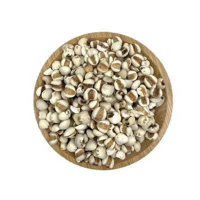 农家新货薏仁米小生薏米五谷杂粮搭配红豆赤豆煮茶泡水粗粮薏米仁