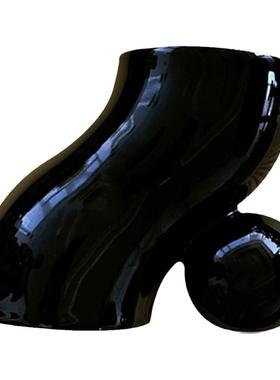 PPdaily原创陶瓷花器摆件