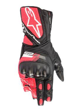 ALPINESTARS女士摩托车骑行手套