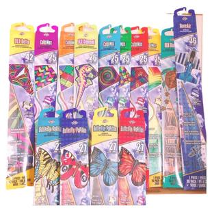 布质零基础也可以放!便携风筝易飞轻便儿童户外玩具游戏踏青礼物