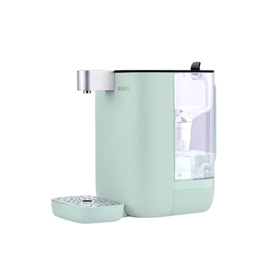 brita即热水吧烧开去垢家用办公