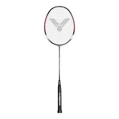 VICTOR羽毛球拍全碳素进攻破风