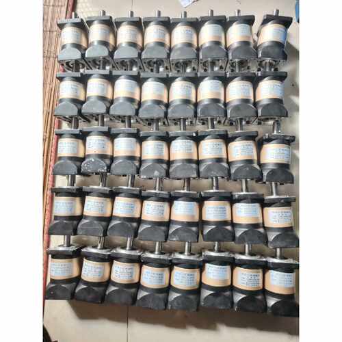 询价下单PF60-L2-25-P2 减速机 可开发票