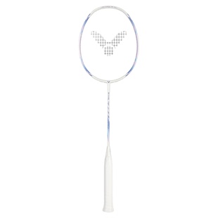 VICTOR/威克多胜利羽毛球拍驭DX-7SP承袭纳米7驭6SP悬浮手柄