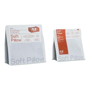 SoftPillow咖啡精品瑰夏咖啡豆中烘花香拼配意式咖啡机美式磨粉