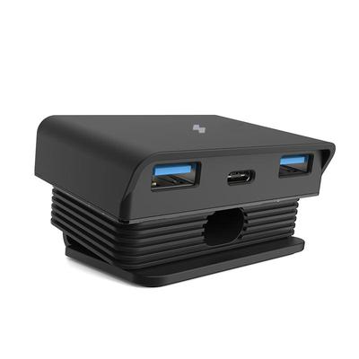 鼠标磁吸充电底狗屁王一二代34代