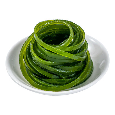 竹岛大连烘干压缩海带丝