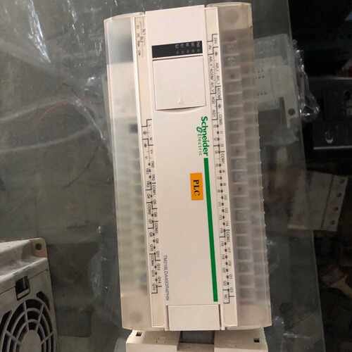 议价二手施耐德PLC TM218LDA40DR4PHN维修