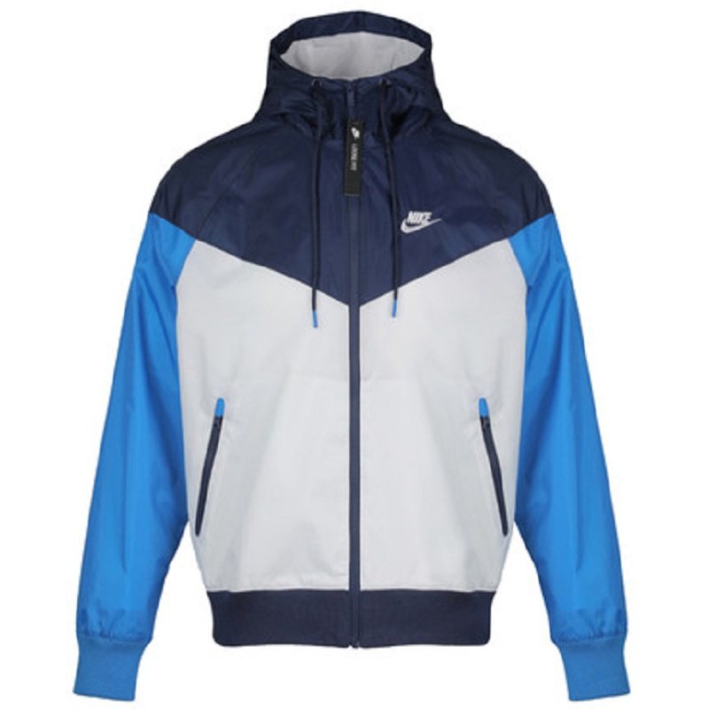 Nike 耐克男女风行者连帽梭织外套DA0002 AR2210 727325 DX0695