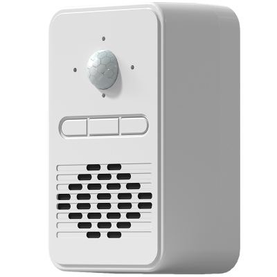 语音播报器欢迎光临感应器