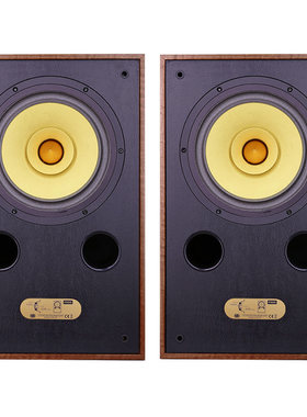 英国参考级高灵敏度hifi全频音箱