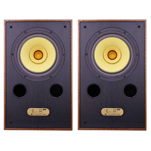 原装出口英国8寸HIFI发烧级全频音箱家用高灵敏度无源音响高保真