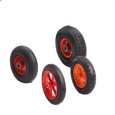 橡胶脚轮尺寸齐全质量保证