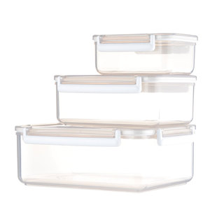 防静电箱带盖黑色透明ABS零件盒收纳盒塑料盒周转箱日本进口ASONE