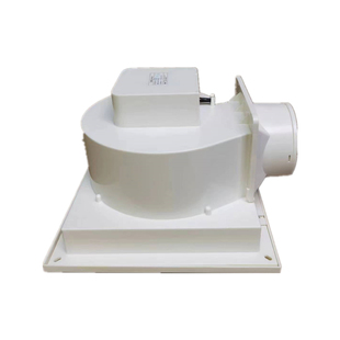 BNN/贝莱尔换气扇BC-1312适用家用卫生间通用型原厂