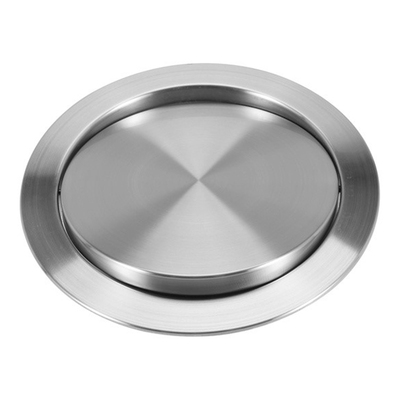 不锈钢嵌入式台面盖子