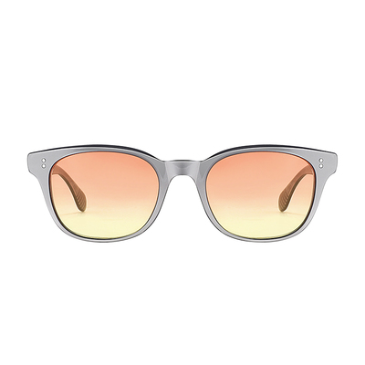 Fakeme刘亦菲同款方框墨镜