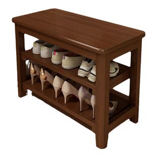 换鞋凳门口窄小鞋凳家用可坐可收纳极窄高端入户玄关凳子鞋柜一体