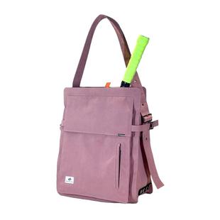 MINIMA大号单肩网球包羽毛球包壁球匹克球包