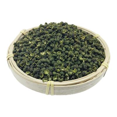 新货青花椒特麻特香散装干货调料