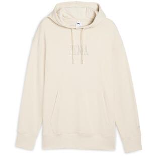 新年红色复古纯棉运动卫衣男女款PUMA彪马官方新款春季上衣632071