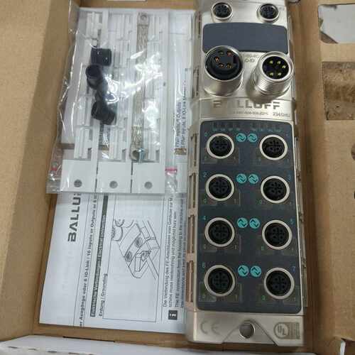 【议价】ALLUFF  PNT-508-005-Z015有2个，全