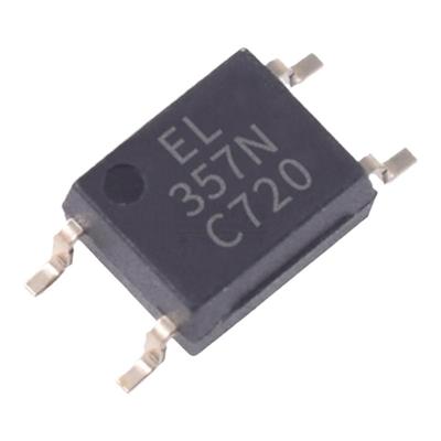 EL357N-C光耦隔离器贴片TLP181