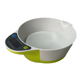 包邮 送电池 龙猫兔子荷兰猪宠物电子体重秤 食物称 快到碗里来^