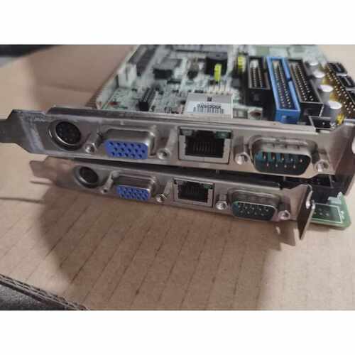 询价-研华PCA6011REV.A1工控设备机主板PCA可维修