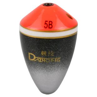 竞技子弹头高敏中通小号阿波漂矶钓海钓筏钓小浮标浮漂鱼漂夜钓票