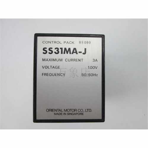 议价马达调速器 SS31MA-J 电机调速器 实物拍摄