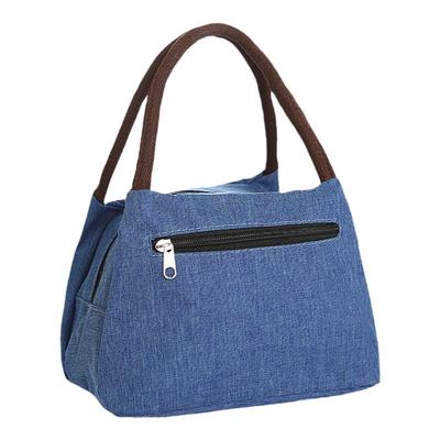 防水手提包牛津布上班