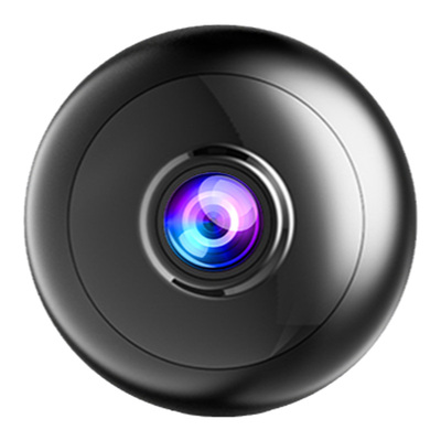 【无需充值】免插电免布线摄像头