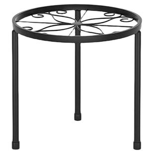 花架花几花盆自带接水盘花箱植物盆栽支架室内室外铁架子花箱花槽