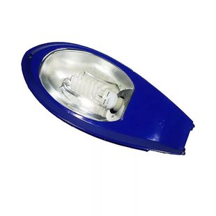 新星路灯头66cm73cm新农村道路照明灯厂区照明户外灯防水铝制灯罩