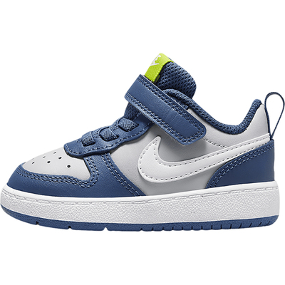 耐克婴童运动耐磨休闲板鞋