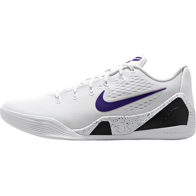 Nike/耐克正品Kobe IX Elite男士缓震运动篮球鞋IH1401-100