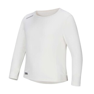 迪卡侬儿童速干T恤男童女童秋幼儿园速干衣小童宝宝防晒长袖KIDC