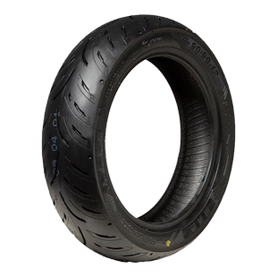 新国标电动车轮胎14×2.50固满德真空胎半热熔防滑耐磨3.00-8/10