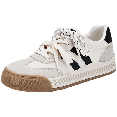 25年秋季新款女士时尚休闲鞋