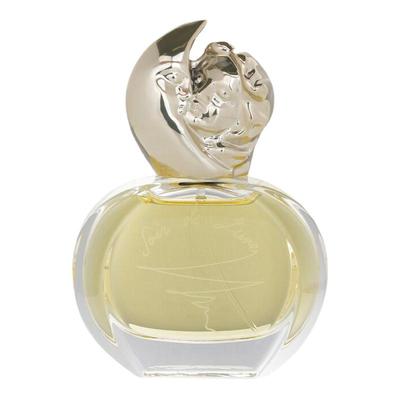 Sisley希思黎  - 缘月淡香精女士香水喷雾 EDP 30ml花香西普调