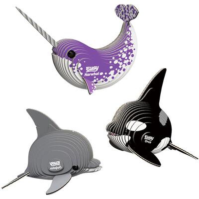 teamgreen拼图6岁以上益智diy