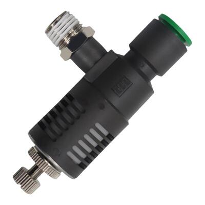 气动元件ASV快速排气阀节流阀