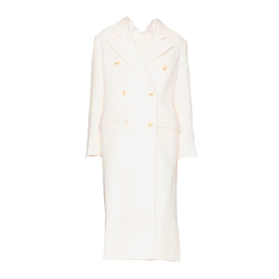 ASTR the Label 大衣老钱风REVOLVE寒冬保暖冬季外套