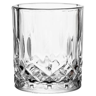 2026新款水晶白酒杯二两小酒杯子酒蛊个人专用分酒器套装烧酒酒具